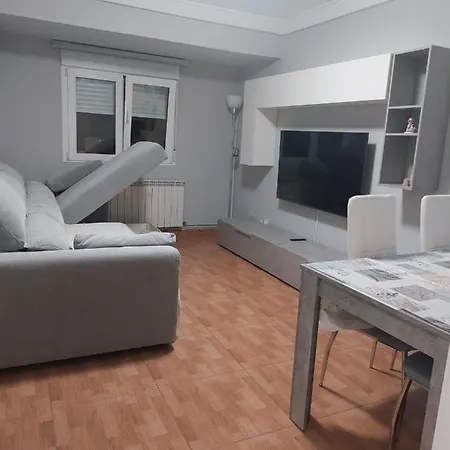 Plaza Europa * Zaragoza