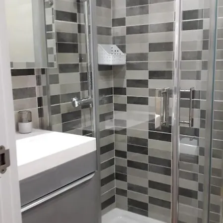 Appartement Plaza Europa Saragosse