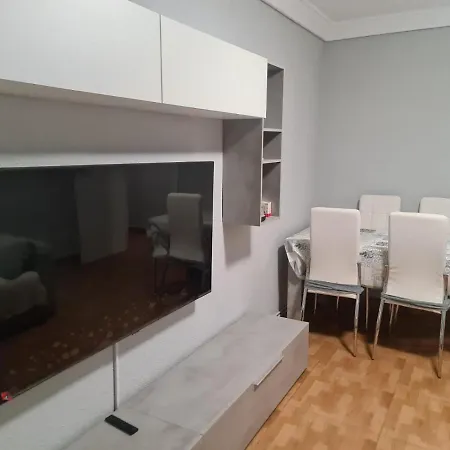 Plaza Europa * Сарагоса