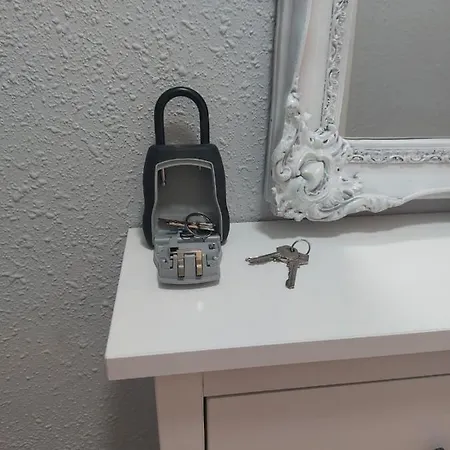 Appartement Plaza Europa