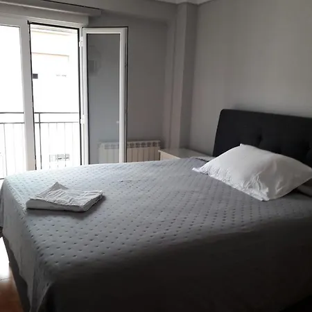 Appartement Plaza Europa