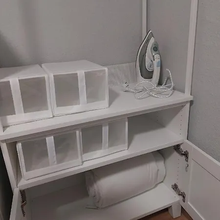 Appartement Plaza Europa