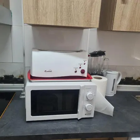 Plaza Europa * Zaragoza