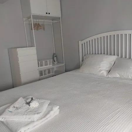 Plaza Europa Appartement *