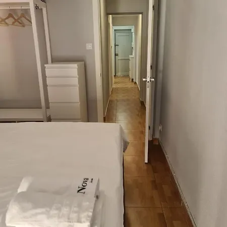 Plaza Europa 아파트