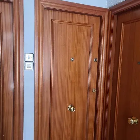 Appartement Plaza Europa *