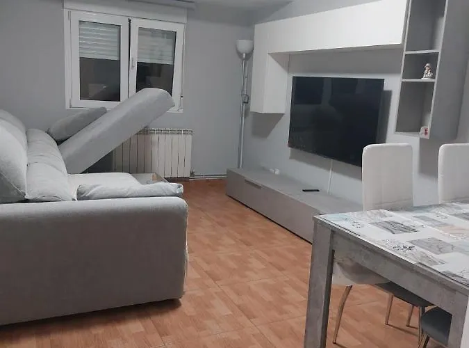 Plaza Europa * Zaragoza