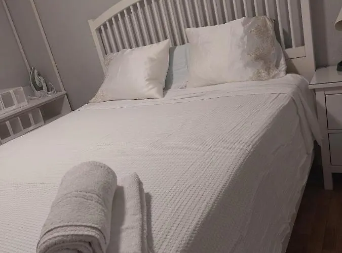 Daire Plaza Europa *