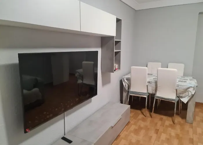 Plaza Europa * Zaragoza