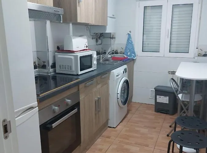 Plaza Europa * Zaragoza