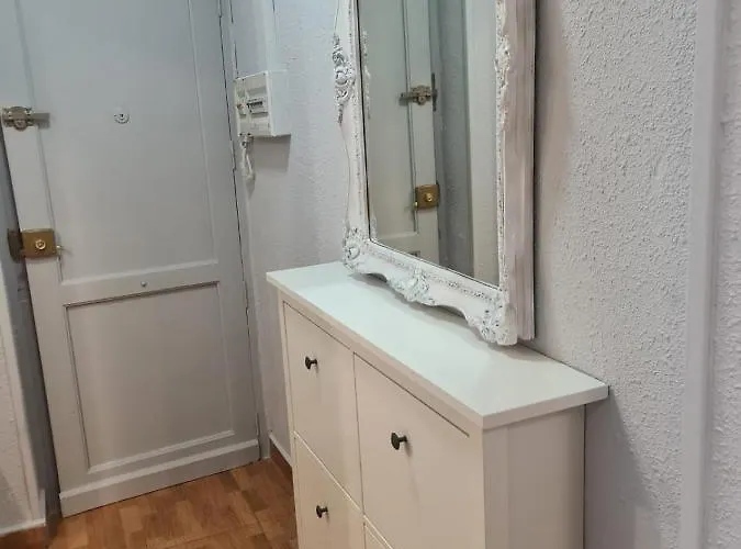 Appartement Plaza Europa *