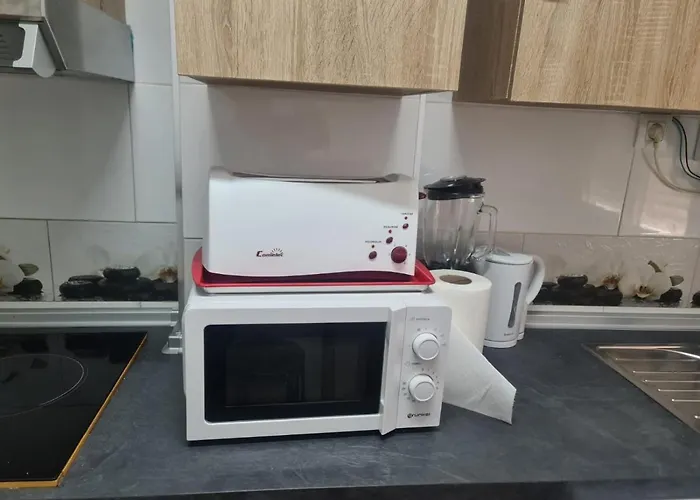 Plaza Europa * Zaragoza