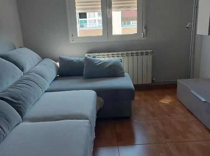 Daire Plaza Europa *